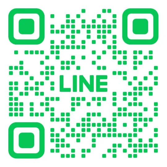 QR Code ทักเข้ามา ดูช่อง true premier Line @